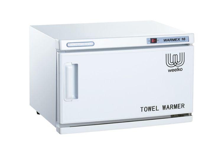Aparatología WARMEX T02